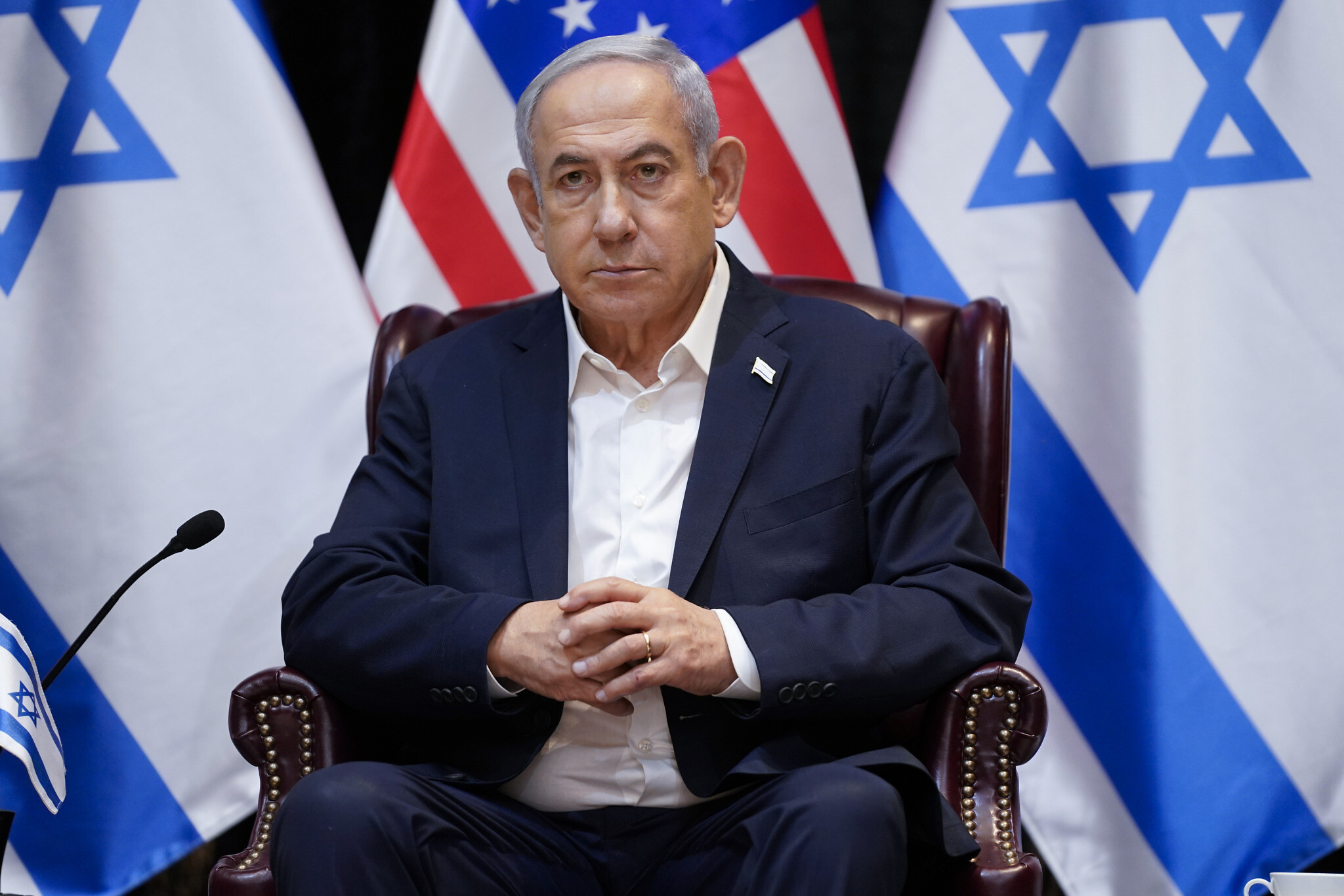 Israel Defense Forces announce Lebanon Ground Invasion