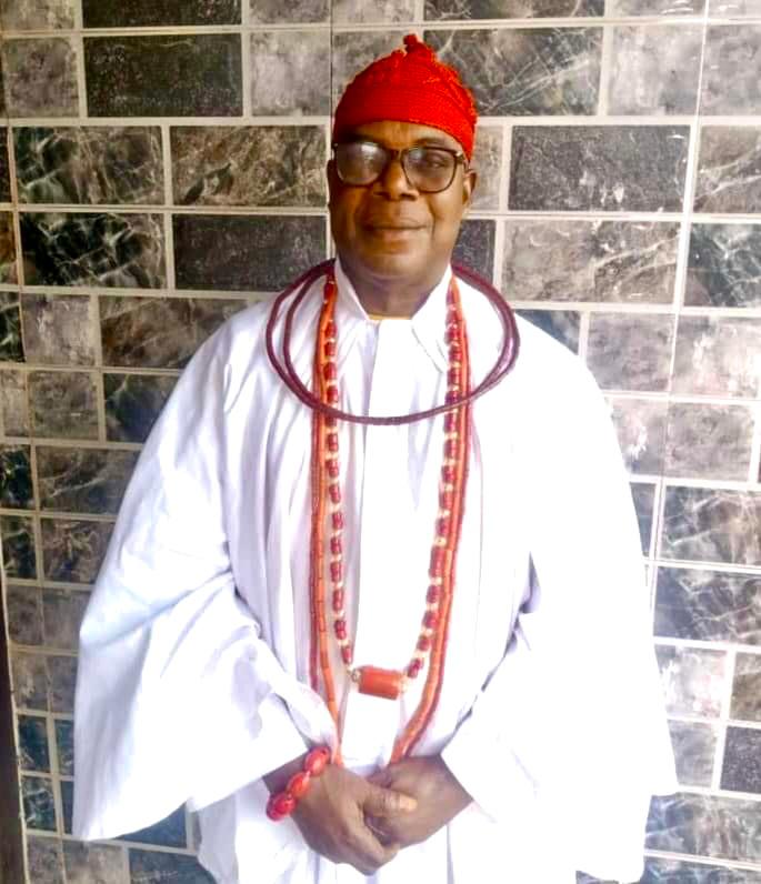 Esan High Chief Stainless Ijeghede Advices Asue Ighodalo To Embrace and Congratulate Sen. Monday Okpebholo as Edo Governor-Elect