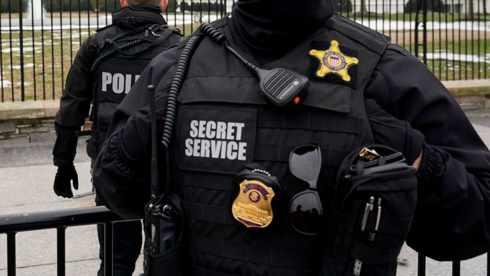 US Secret Service Identifies Weak Links In The Trump assassination attempt at July campaign Rally