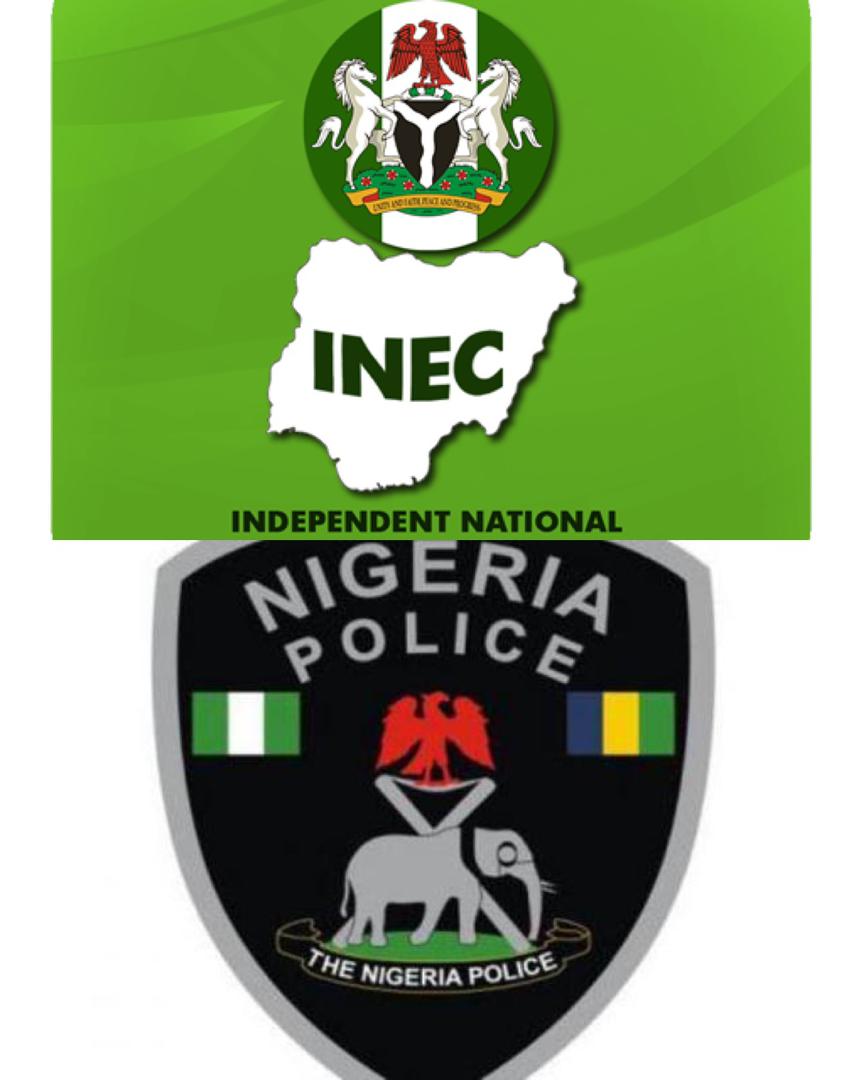 OPINION: INEC, SECURITY OPERATIVES: The Octopuses in Nigeria’s Electoral System