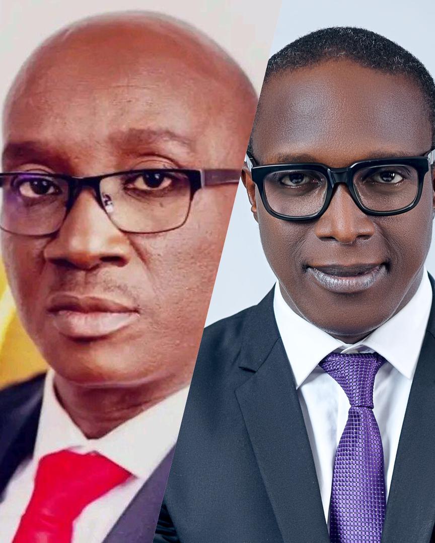 OPINION: How Governor-Elect Senator Monday Okpebholo Can Propel Development Across the Three Senatorial Districts – Paul Okojie