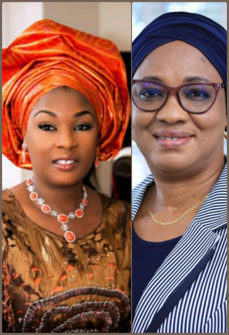 EIRS Celebrates Wife of Executive Chairman on Her Birthday