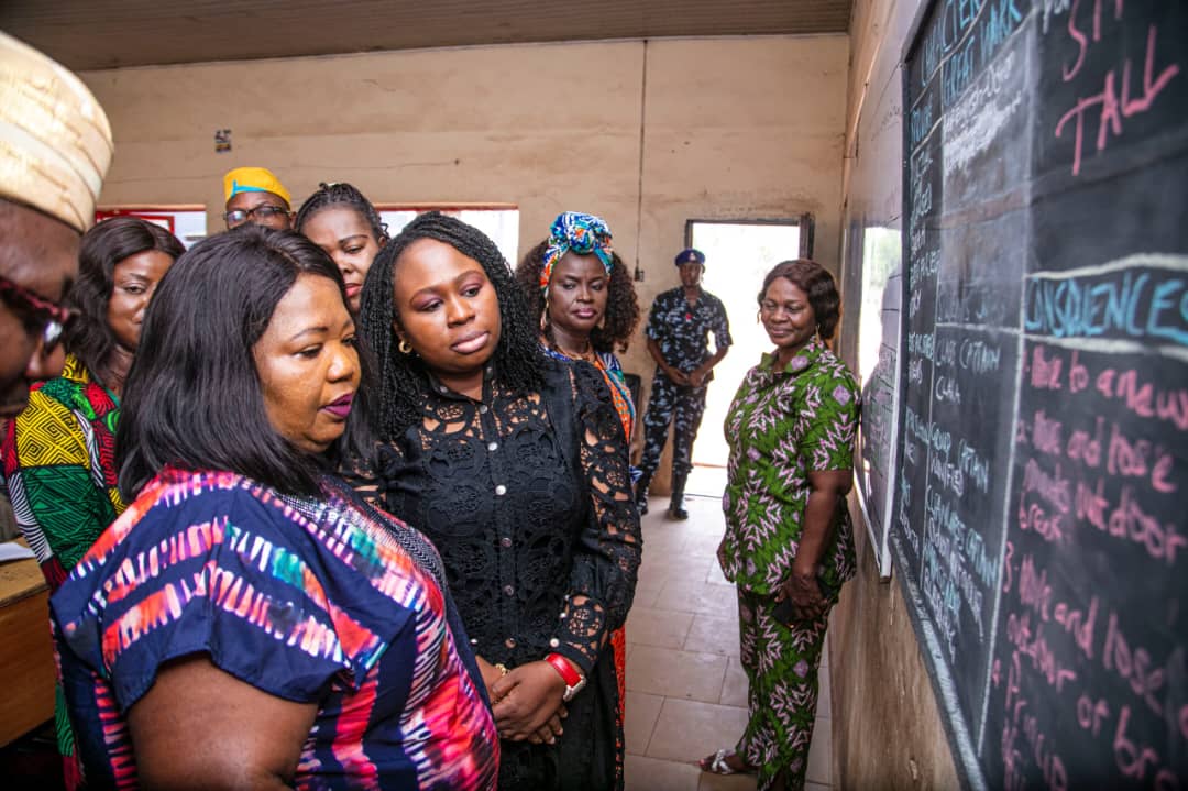 International Education Day: SUBEB Chair Advocates Upscaling of State’s Educational System