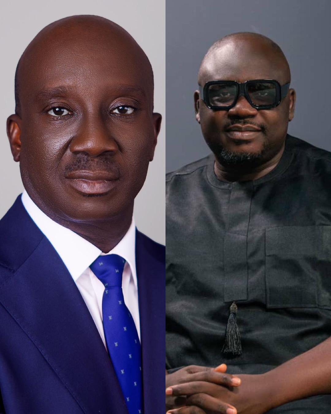 Okpebholo: 100 Days of Innovation, Restoration, Healing, Justice