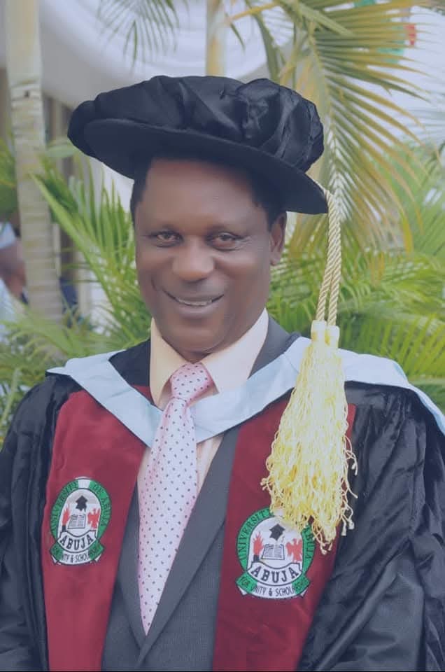 PUBLIC NOTICE: Edo GIS and the Propaganda of Foreign Consultants