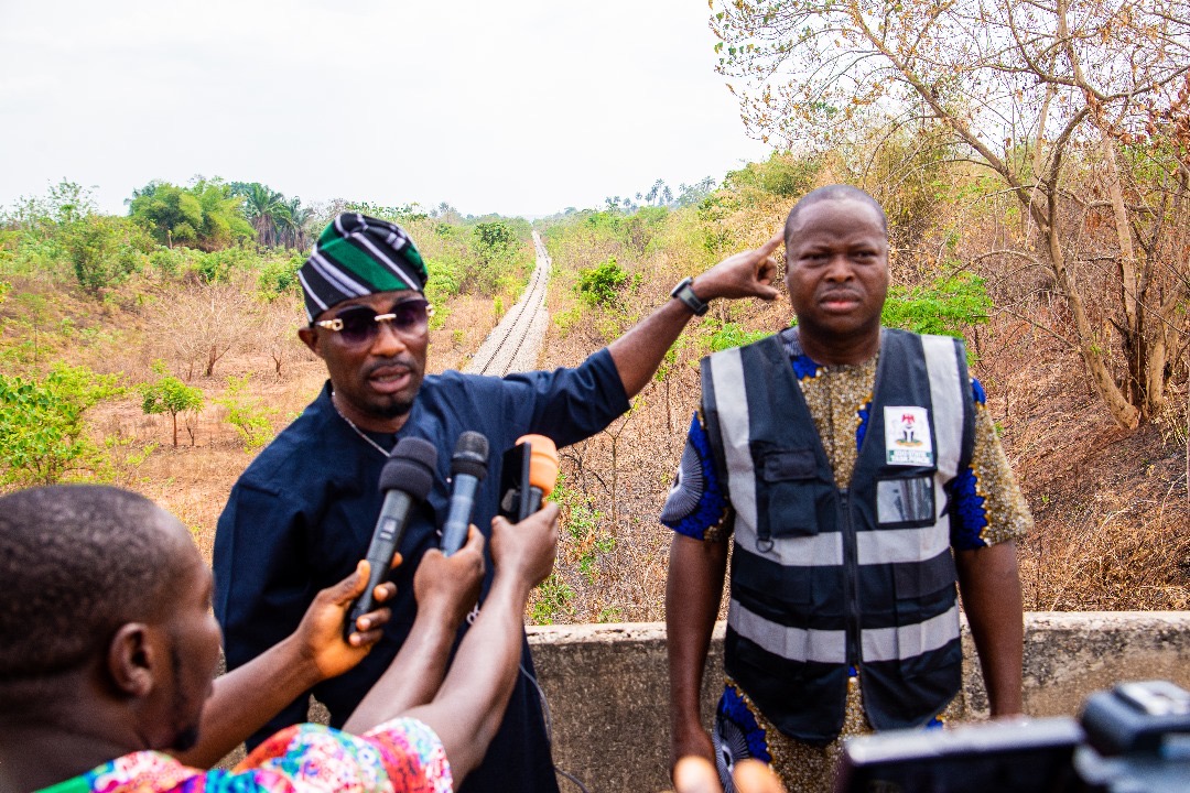 Task Force Operatives Storm Kidnappers’ Hideouts In Edo Central