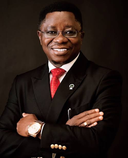 The Suspension and Recall of Edo State Attorney General Hon. Samson Osagie
