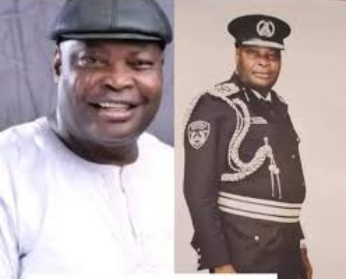 EDO SECURITY: Rev. Fr. Ekeli Kidnappers Had no Choice  But to Bow to Our Operatives – CP. Ibadin (rtd), ESSC Boss