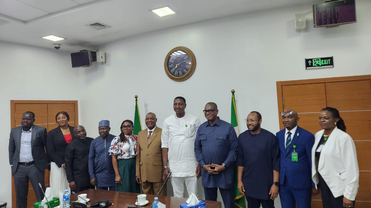 Edo State, AfDB Advance Strategic Partnership on Infrastructure