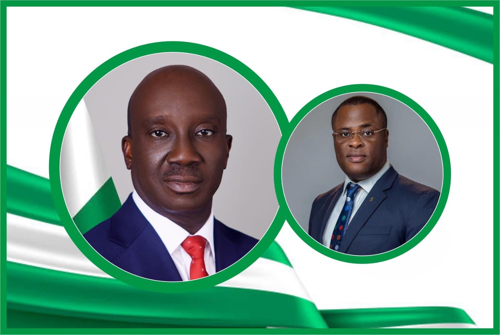 Bursary Award: Edo Commissioner for Education, Iyamu celebrates Gov. Okpebholo