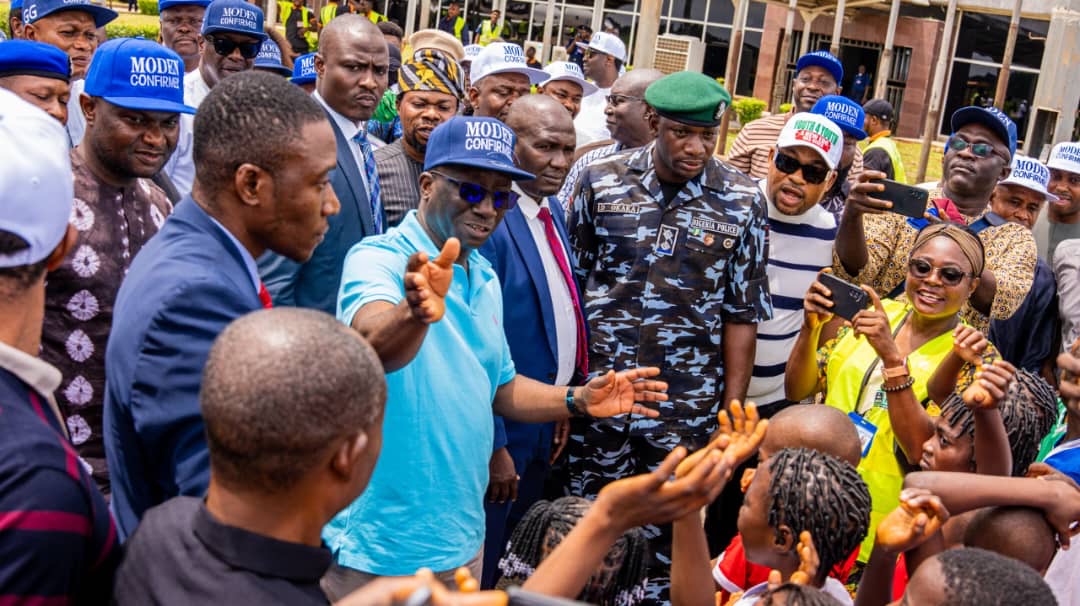 PROBE: EDO STATE GOVERNMENT TO CONDUCT PUBLIC HEARING ON OBASEKI’S TENURE