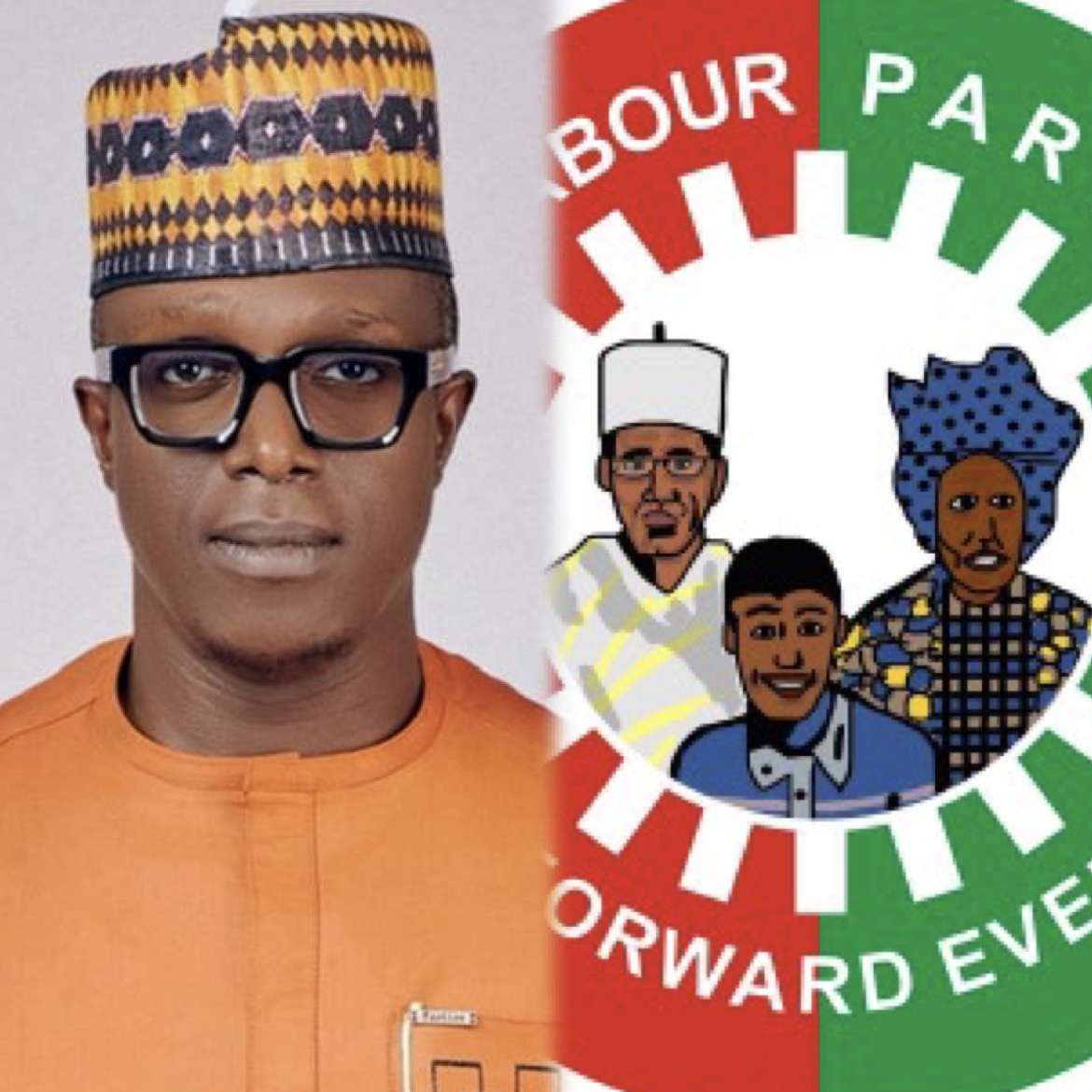 We Are on the Ballot. Paul Omo Okojie Confirms After Court Order