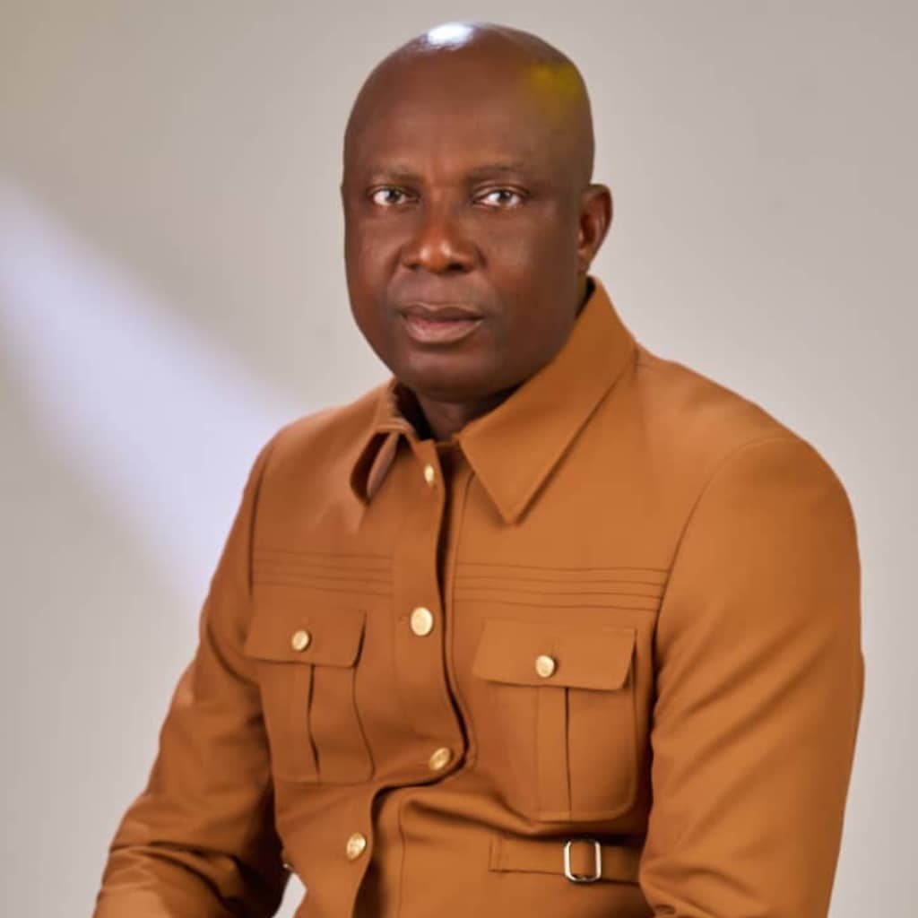 Egor LG Continues Mass Road Grading in Ward 6 (Evbareke), Expands Coverage