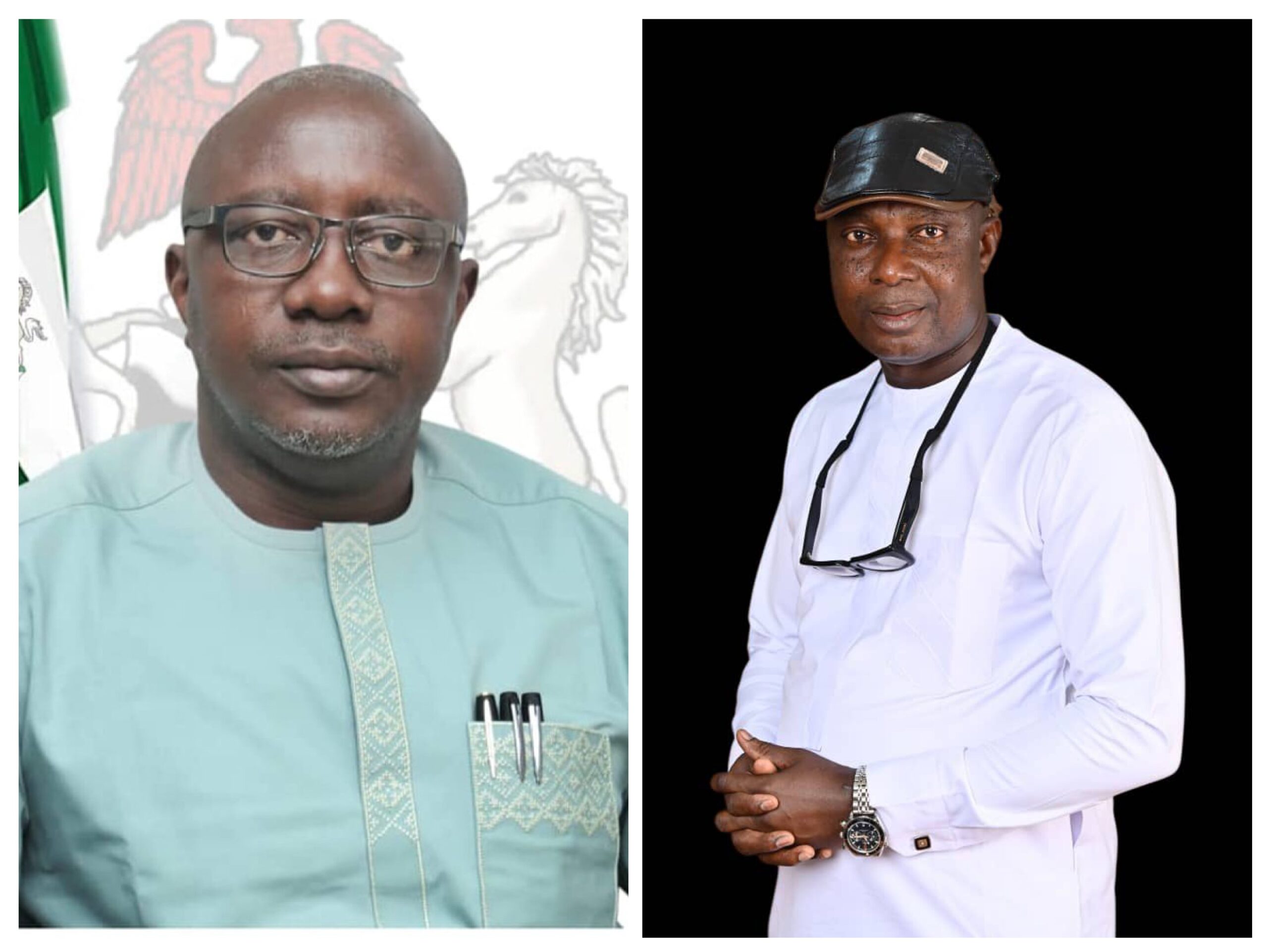 Egor Chairman Celebrates Sir (Dr.) Lucky Eseigbe on His Birthday