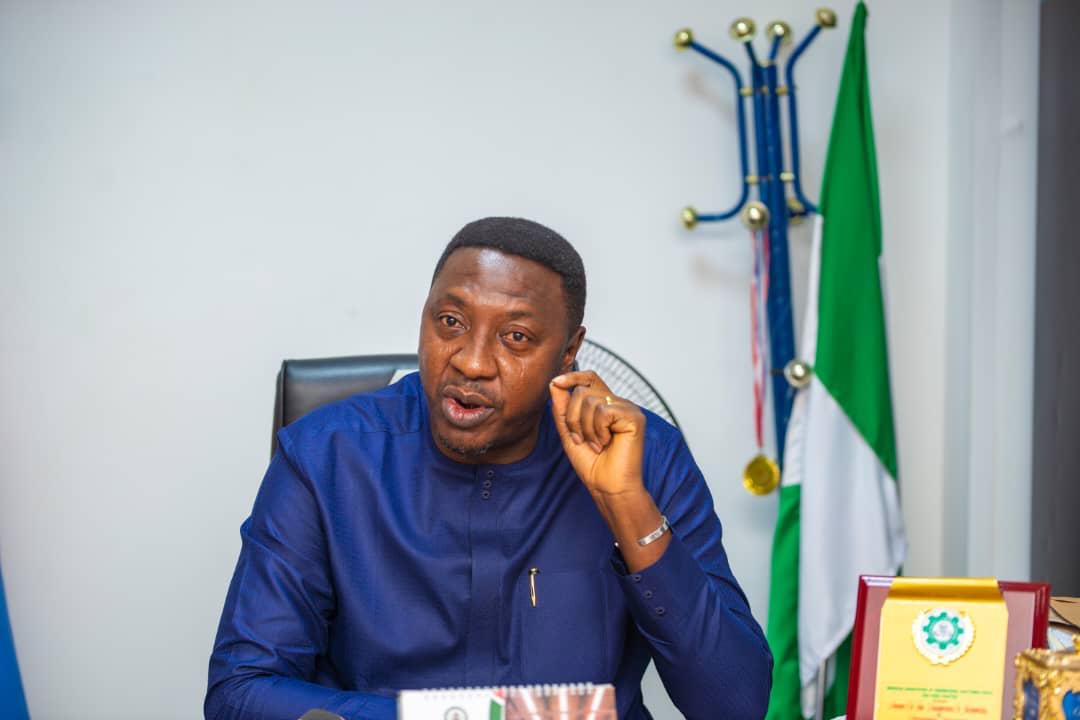 Edo Pays 13th-Month Salary Without Borrowing, Says Finance Commissioner