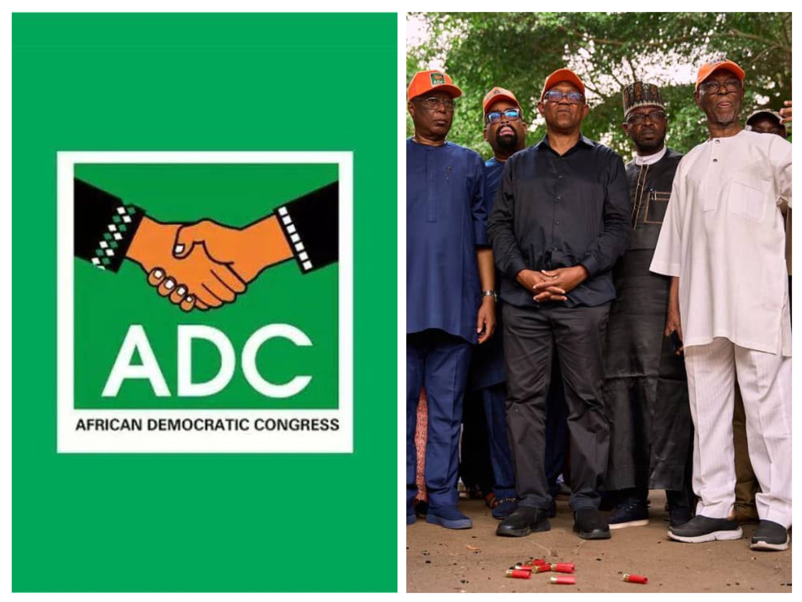 Gunmen Attack ADC Members in Edo; Obi, Odigie-Oyegun Escape Unhurt