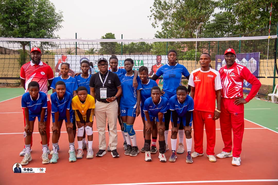 Edo2026: Enabulele Urges Team Edo to Stay Hungry as Niger Delta Games Hit Day Four