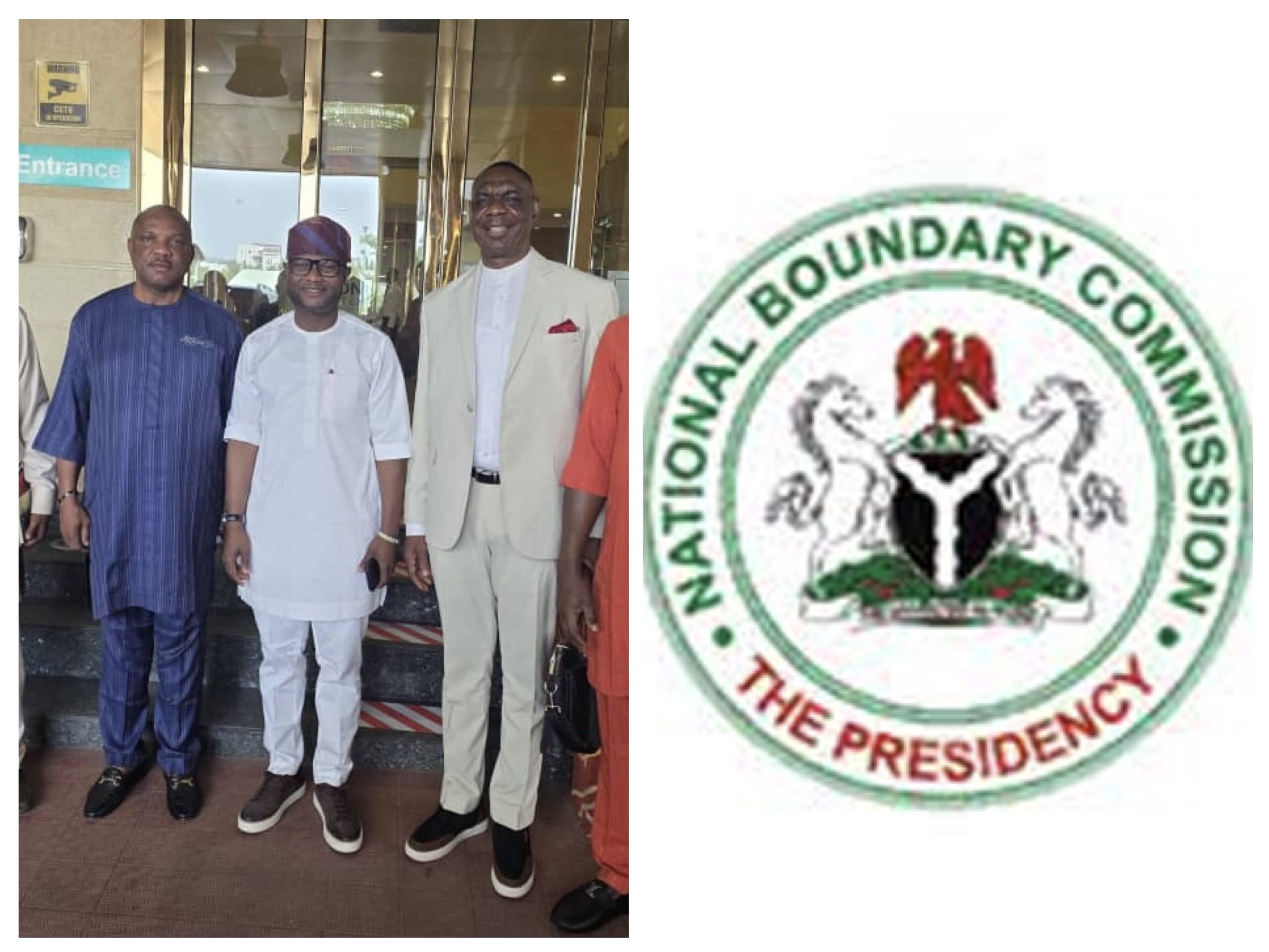 NBC Moves to Resolve Edo–Kogi Boundary Dispute, Backs Resumption of Monumentation