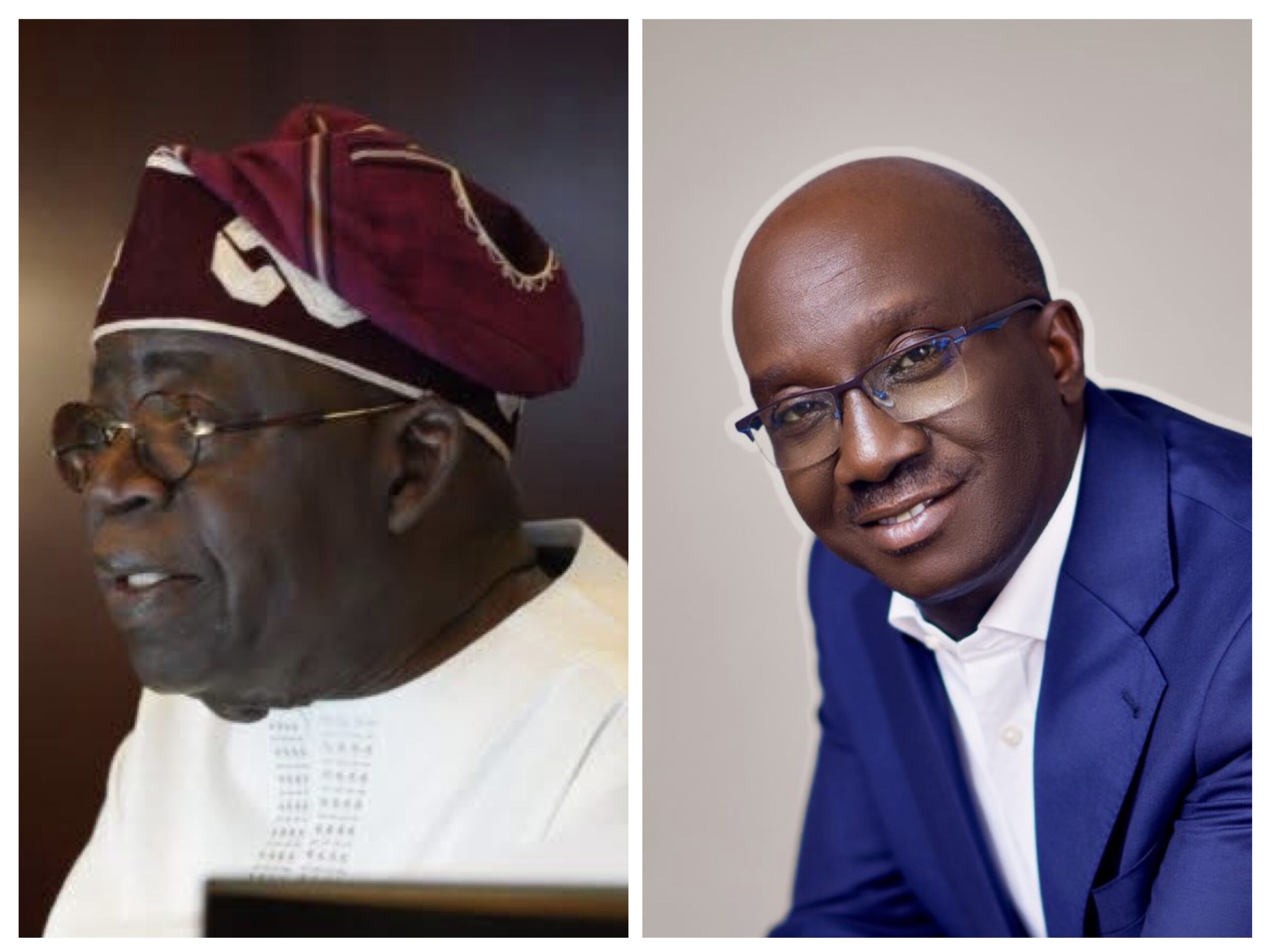 Nigeria’s Development Incomplete Without Sports — Tinubu
