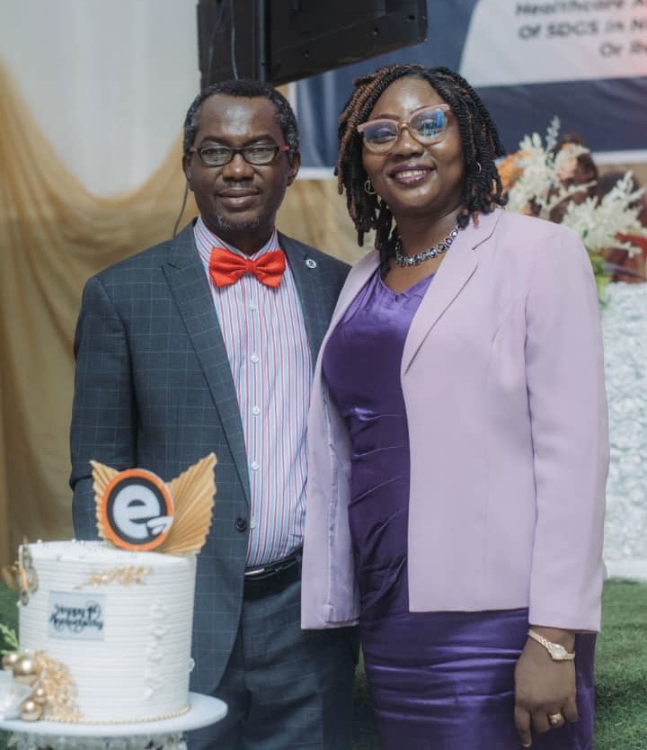 Dr. Osahon Enabulele Foundation celebrates First Year Anniversary in grand style