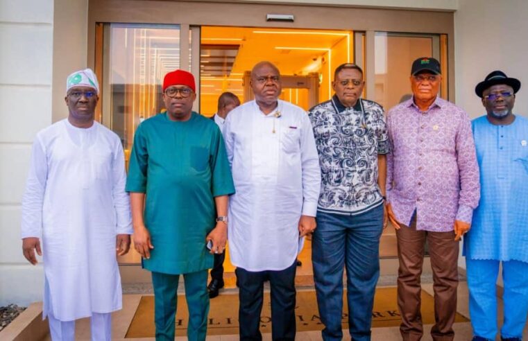 APC and the drum beats of Unity