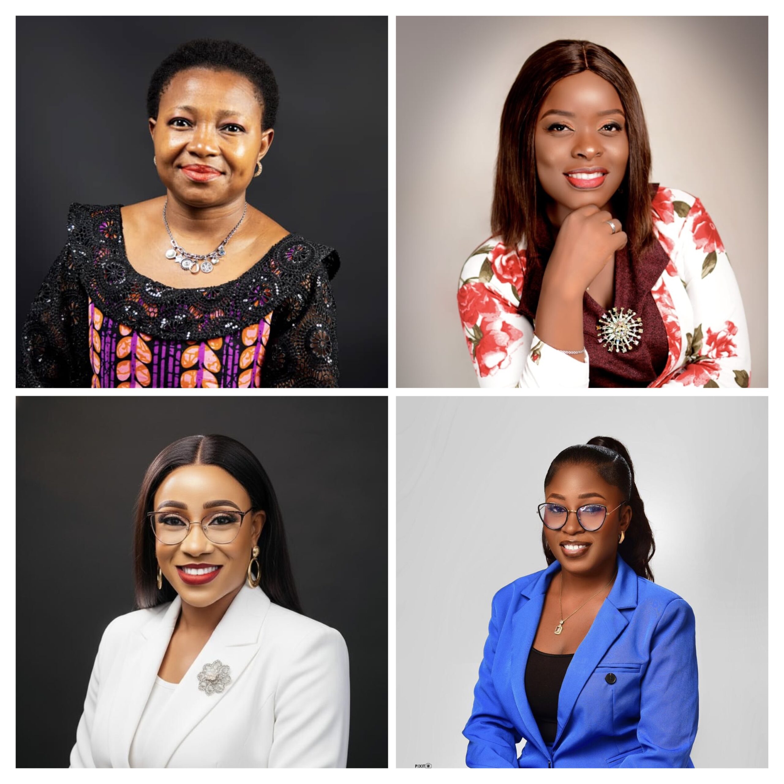 IWD: HapiWify, CONGOs Unveil 20 Outstanding NGO Women Shaping National and Global Development Agendas