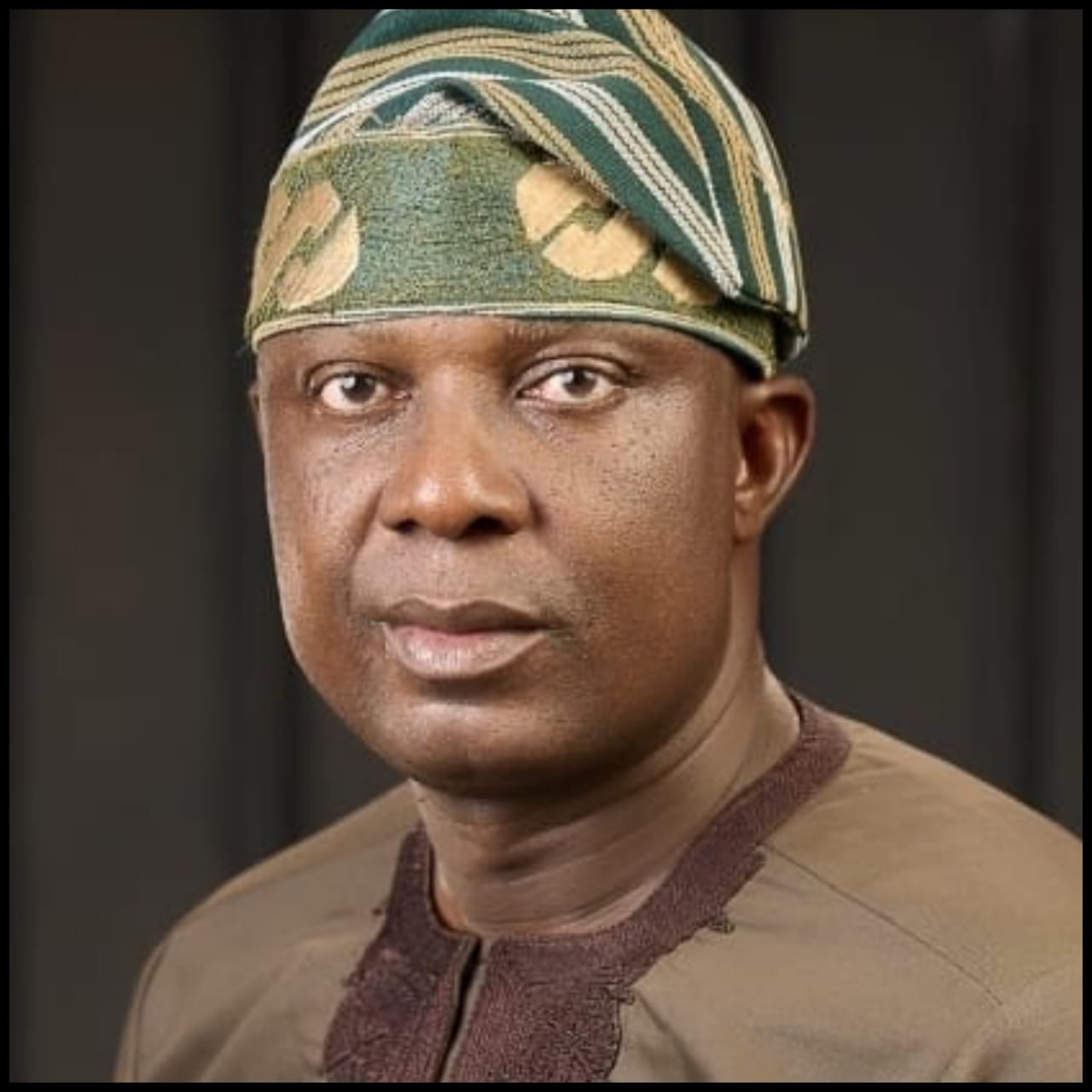 Egor Council Boss Advocates Inclusion on World Autism Awareness Day