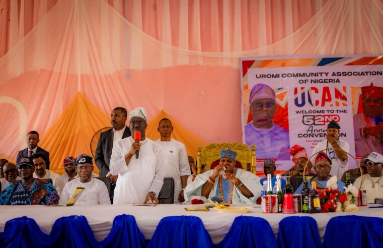 My Administration is Working to Decentralized Power in Edo -Gov. Okpebholo