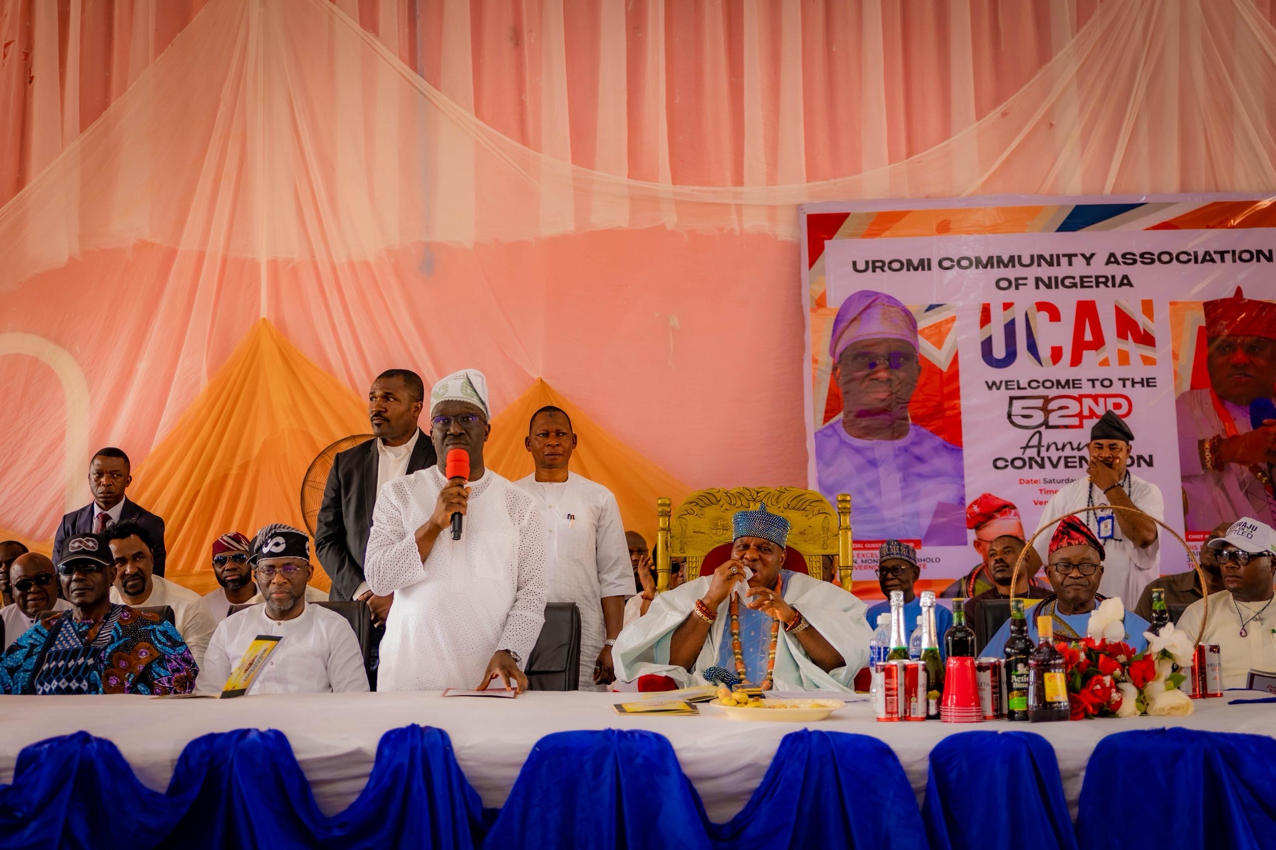 My Administration is Working to Decentralized Power in Edo -Gov. Okpebholo