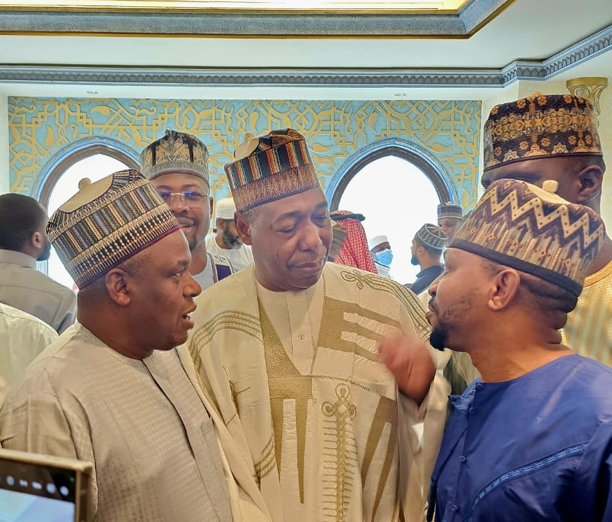 Why Hon.Isa Nasidi Represents the Right Choice for Kaduna North Doka/Gabasawa