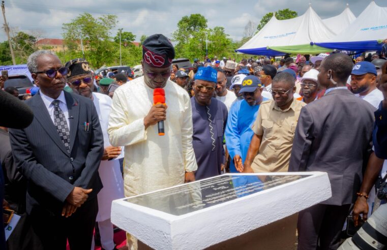 Edo Governor increase Varsity Subversion to ₦250m a Boost for Education