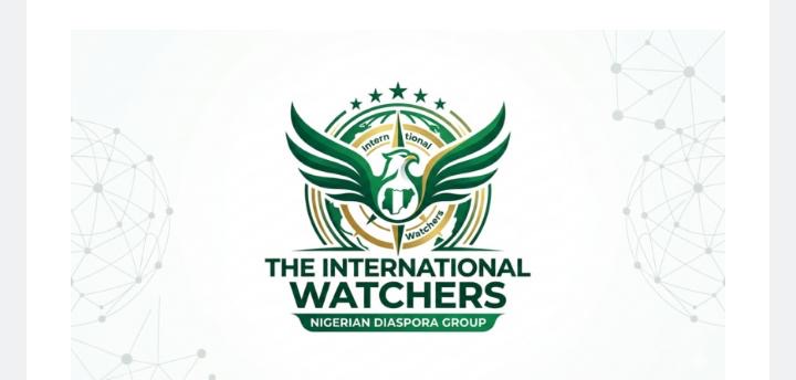 Honouring Sacrifice: Diaspora Group Urges FG to Reward Selfless Nigerians