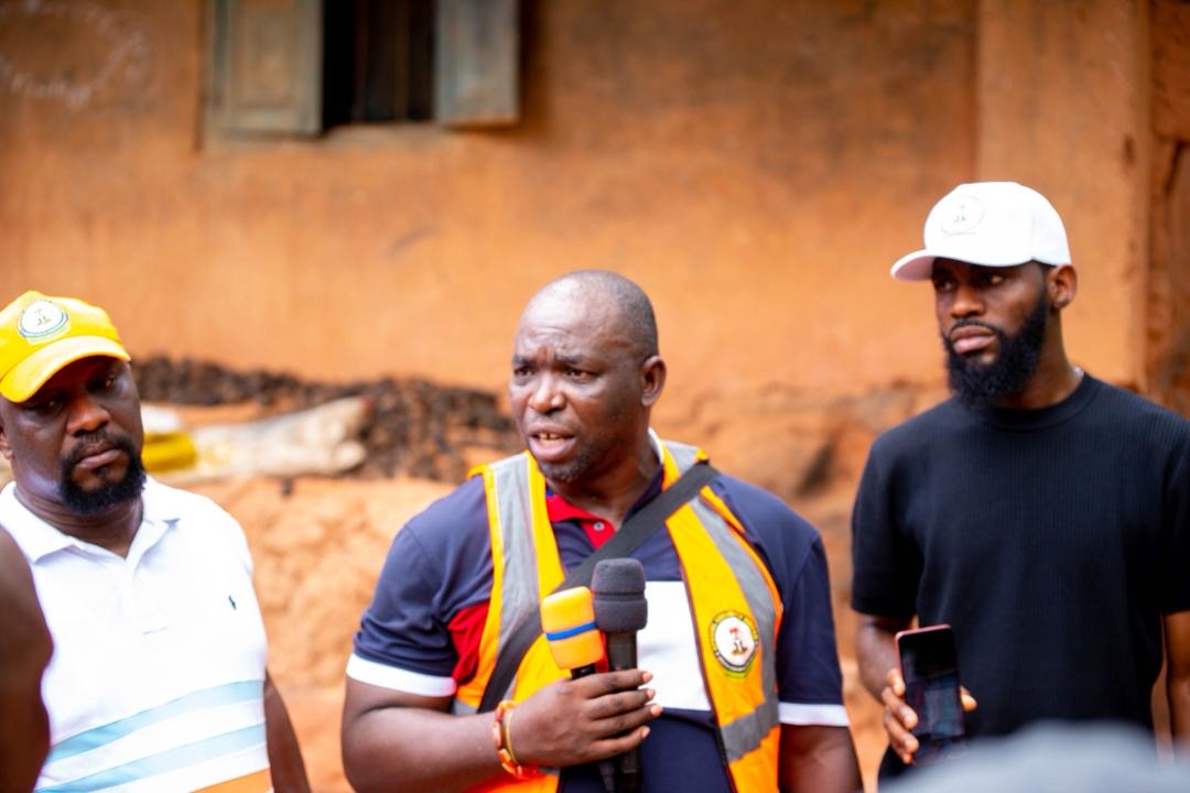 Security Operatives Raid Kidnappers’ Hideout in Edo Forest, Arrest Two