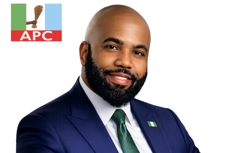 SAZY Emerges APC Candidate for Egor/Ikpoba-Okha Federal Constituency Ahead of 2027 Polls