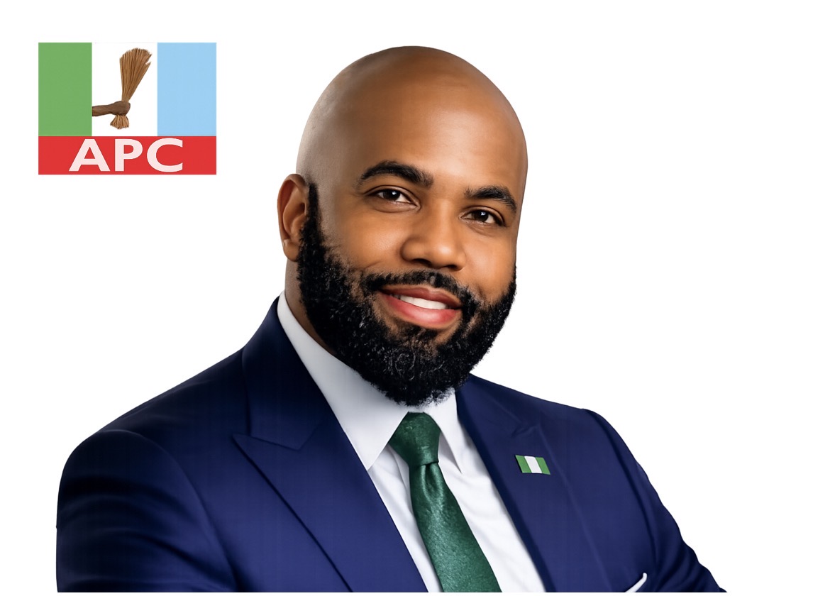 SAZY Emerges APC Candidate for Egor/Ikpoba-Okha Federal Constituency Ahead of 2027 Polls