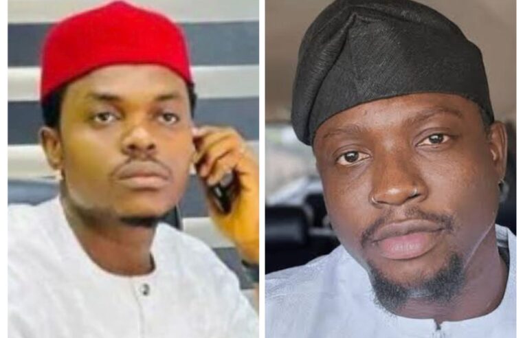 Blord Remanded in Kuje Prison Over Alleged Impersonation of VeryDarkMan