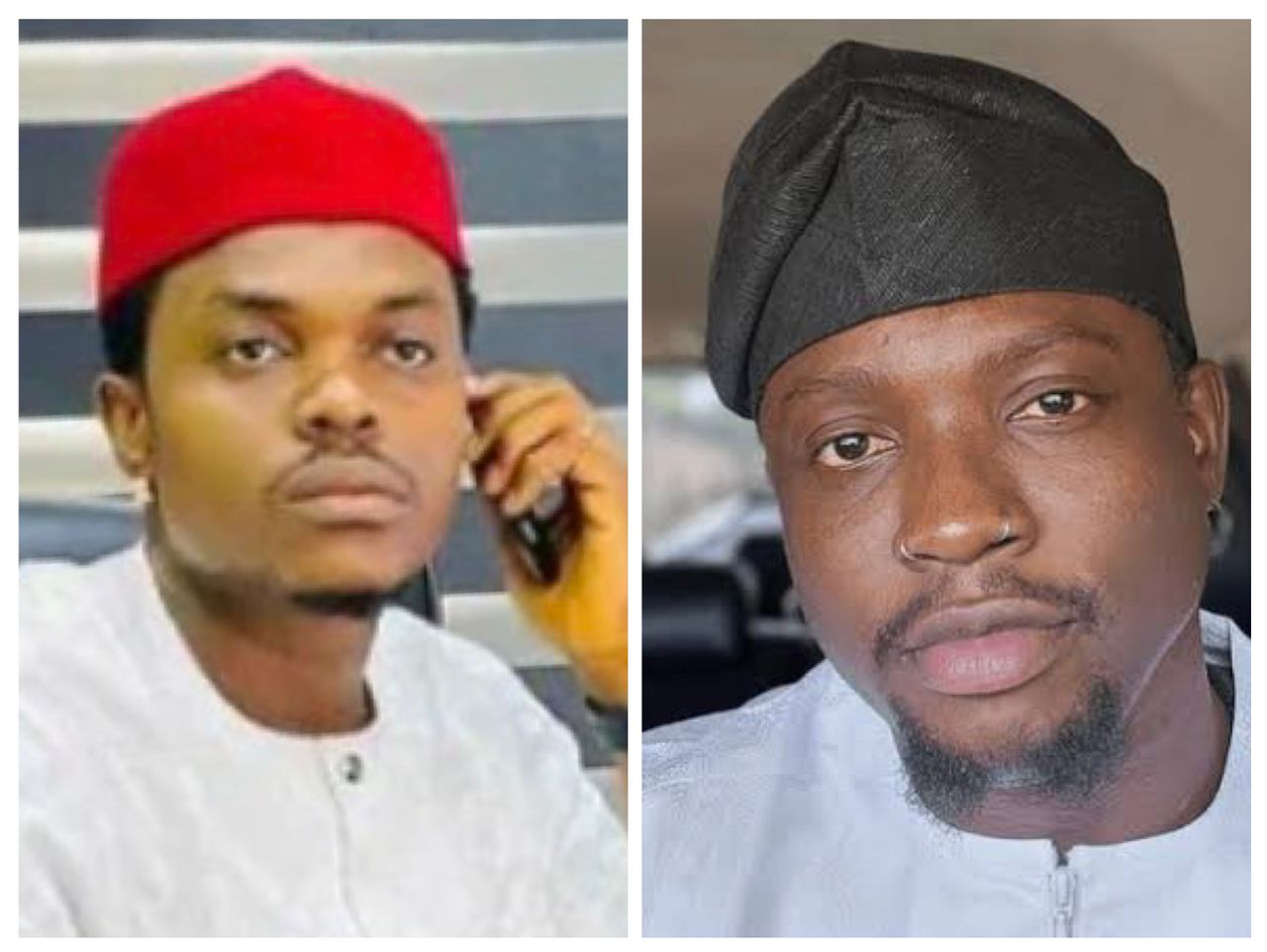 Blord Remanded in Kuje Prison Over Alleged Impersonation of VeryDarkMan