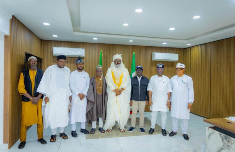 Okpebholo Urges Early Hajj Planning as 2026 Pilgrim Numbers Decline