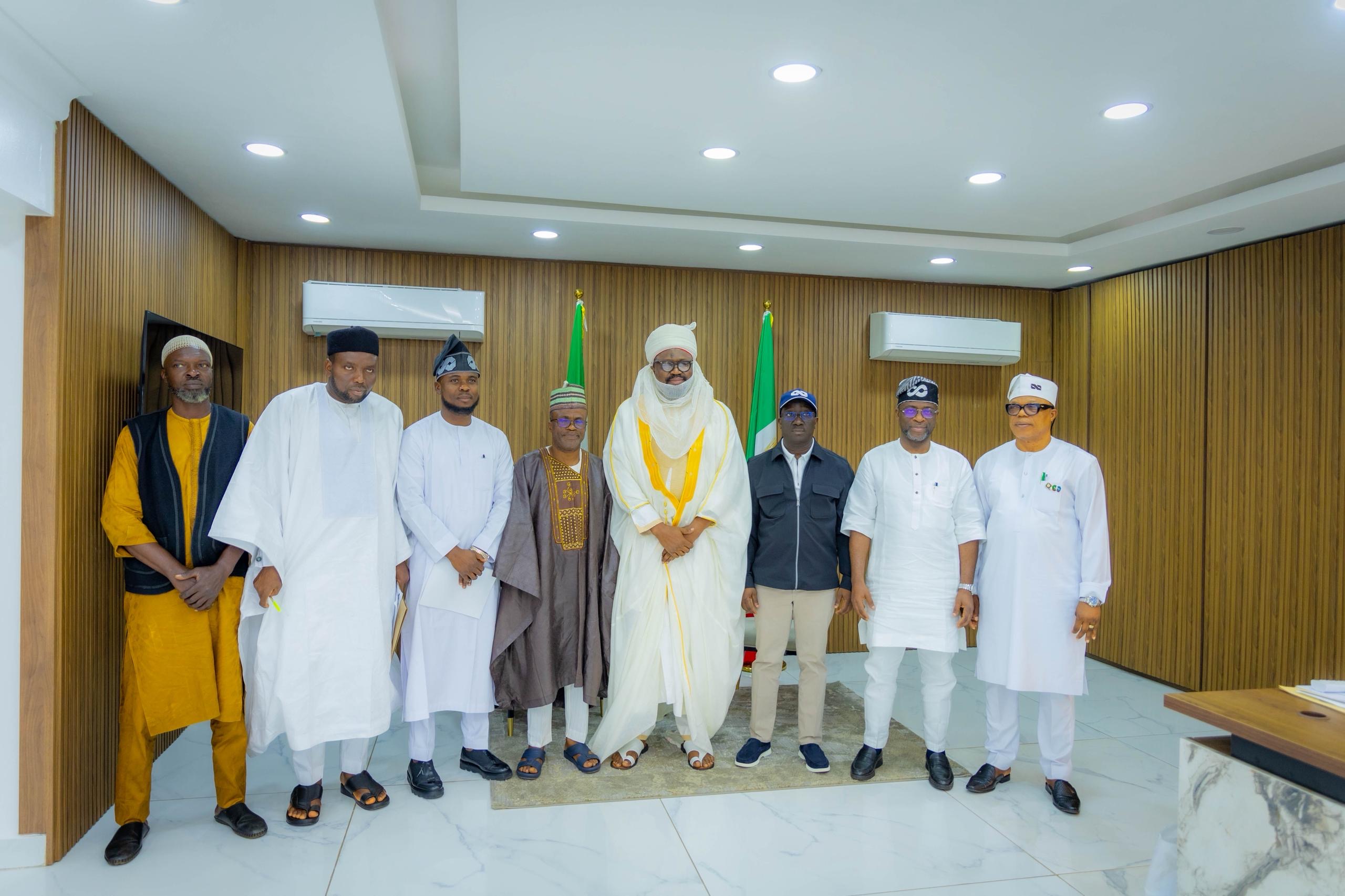 Okpebholo Urges Early Hajj Planning as 2026 Pilgrim Numbers Decline