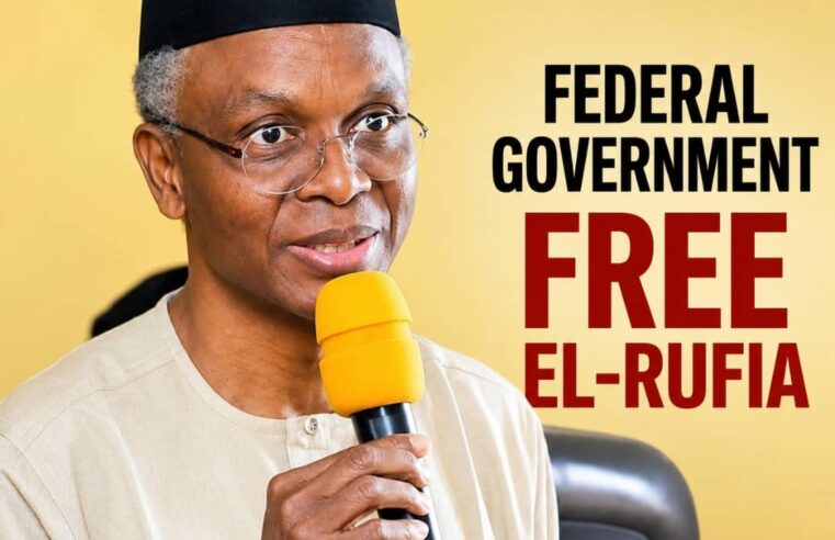 El-Rufai and the Cruel Irony of Power