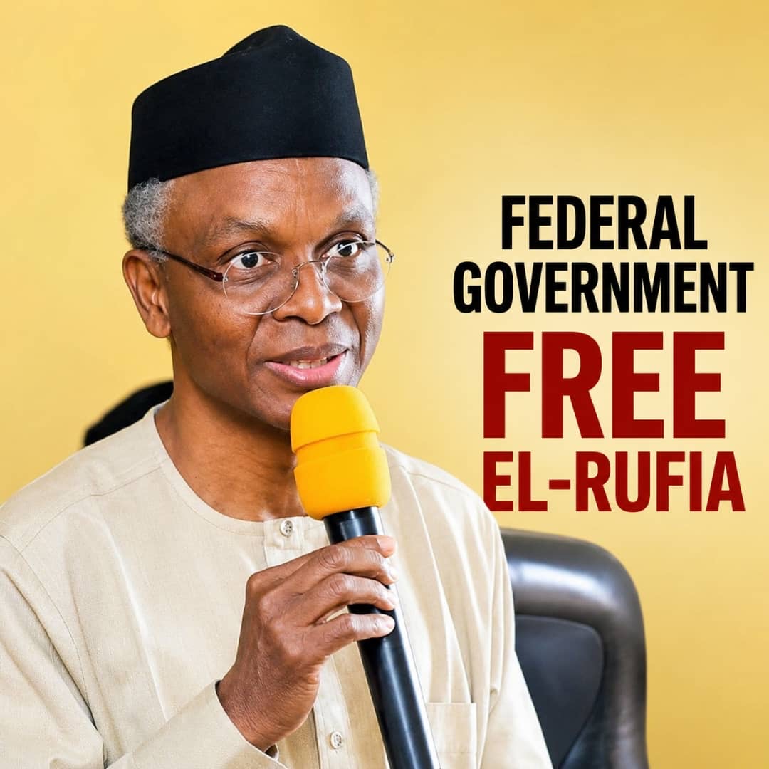 El-Rufai and the Cruel Irony of Power