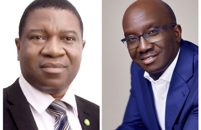 Gov Okpebholo Congratulates Prof. Omoti on Election as NMA President