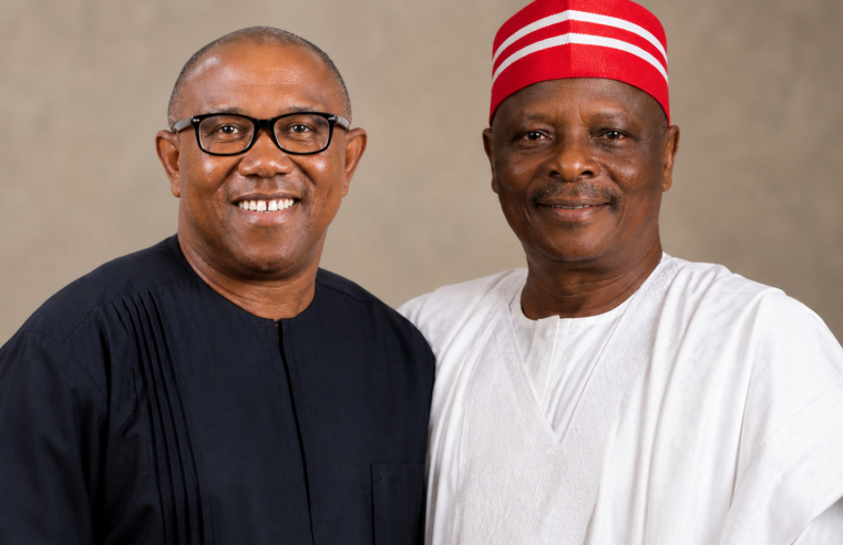 The OK Realignment: A New Frontier in Nigerian Politics?