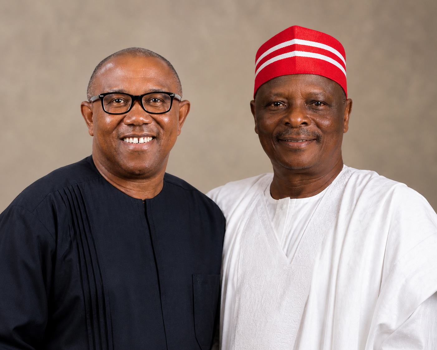 The OK Realignment: A New Frontier in Nigerian Politics?