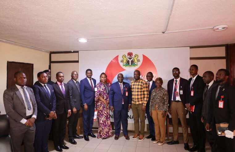 EFCC, EIRS Collaborate to Tackle Tax Fraud in Edo
