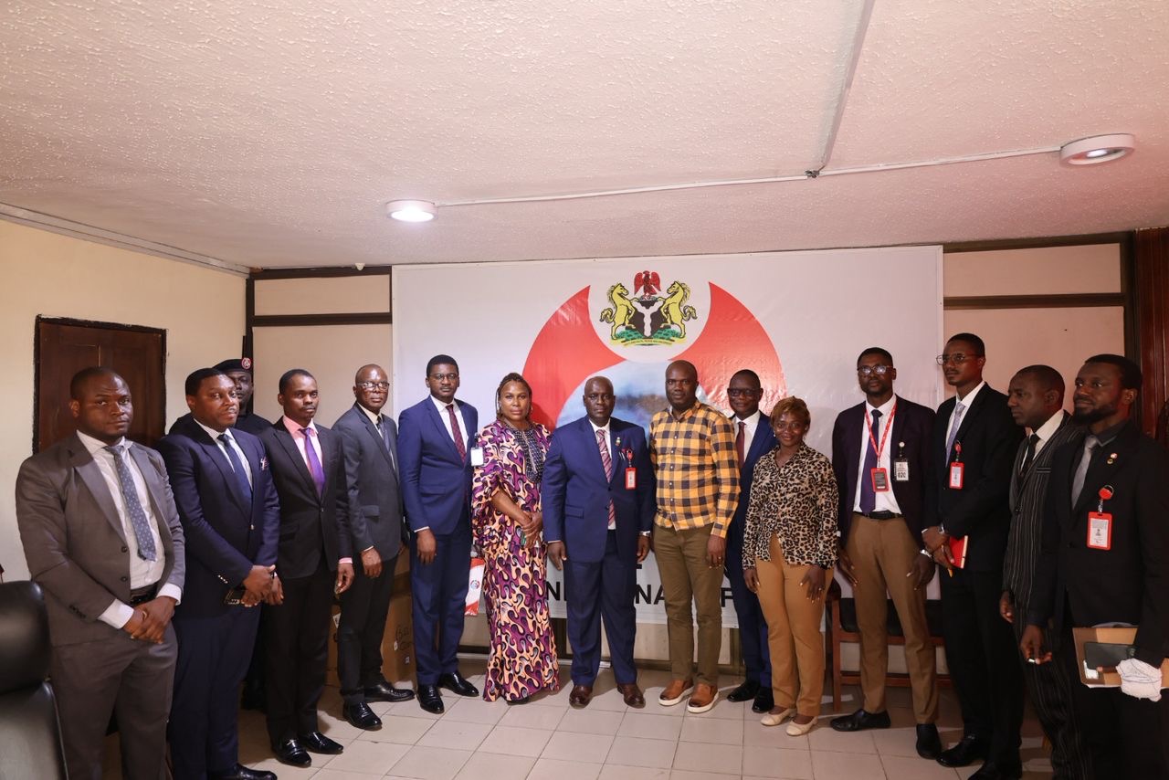 EFCC, EIRS Collaborate to Tackle Tax Fraud in Edo