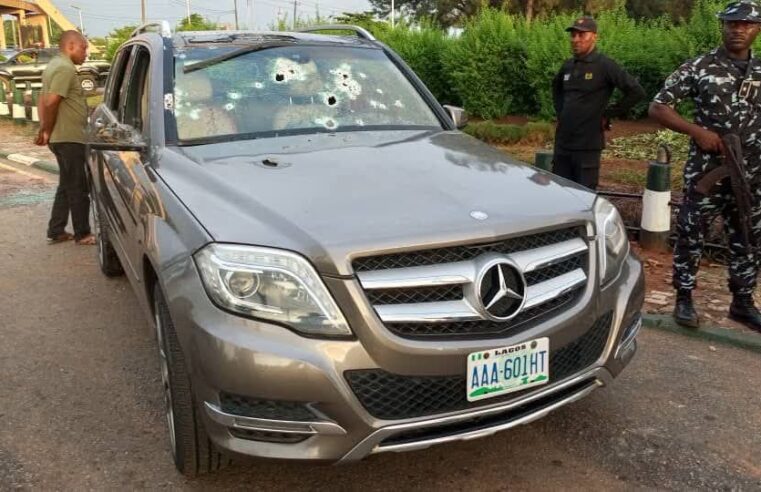 200-Level UNIBEN Student, Girlfriend, Others Killed Over Alleged N90m Fraud Dispute