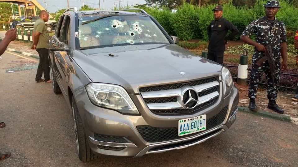 200-Level UNIBEN Student, Girlfriend, Others Killed Over Alleged N90m Fraud Dispute