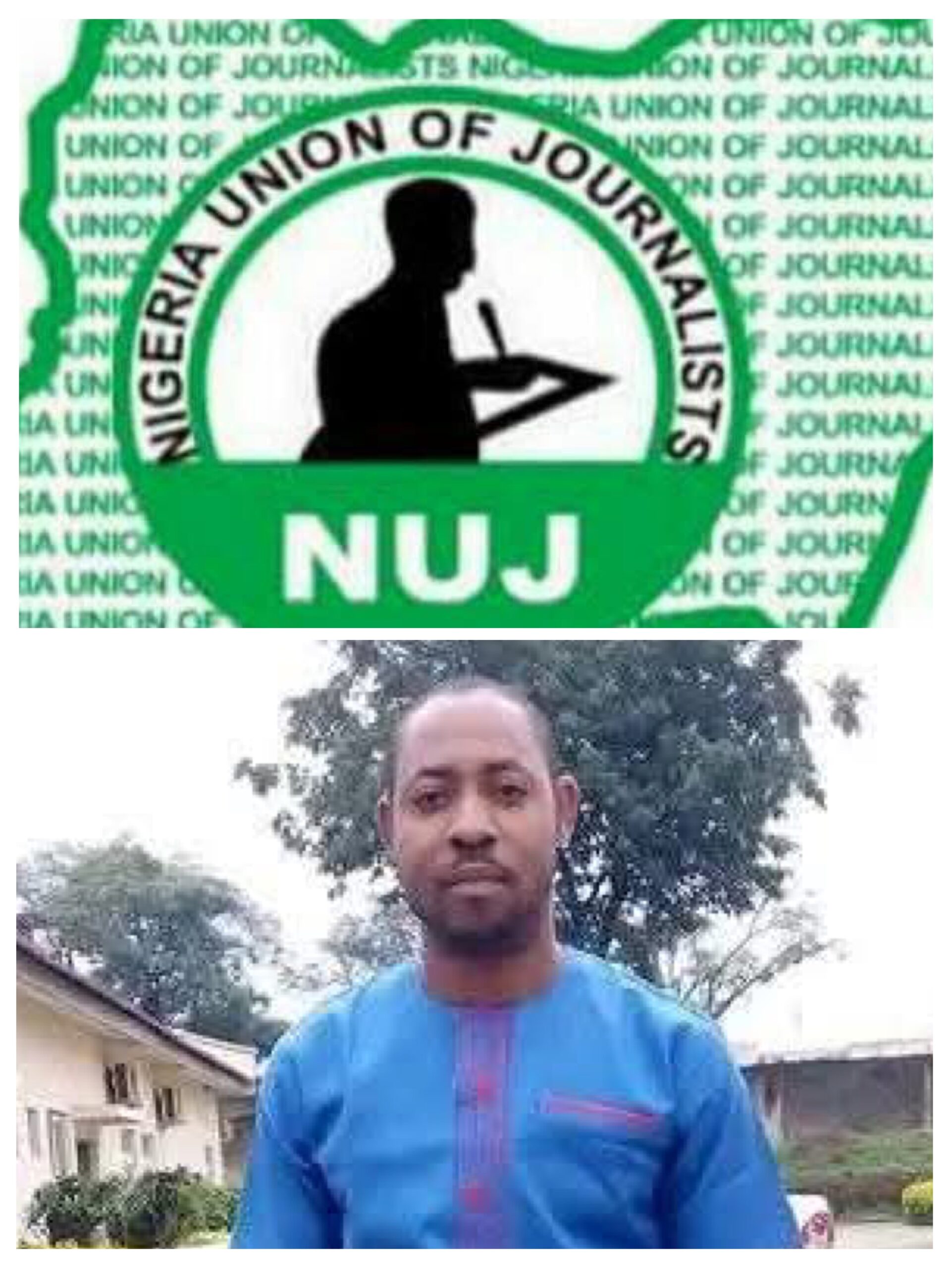 Edo NUJ Mourns ITV/Radio Correspondent Kingsley Uchegbu