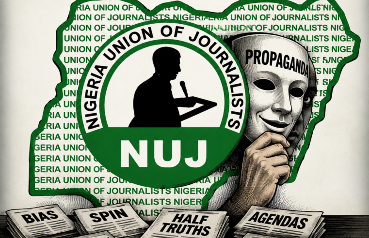 When Cheap Propaganda Masquerades as Journalism